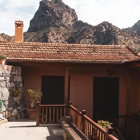 Casa Rural Los Madronos บาแญร์โมโซ ภายนอก รูปภาพ