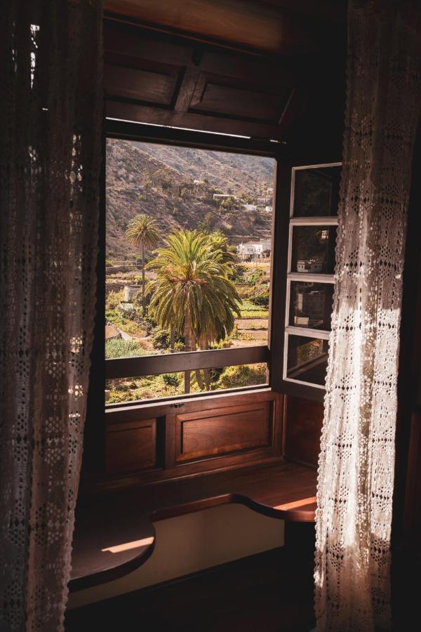 Casa Rural Los Madronos บาแญร์โมโซ ภายนอก รูปภาพ