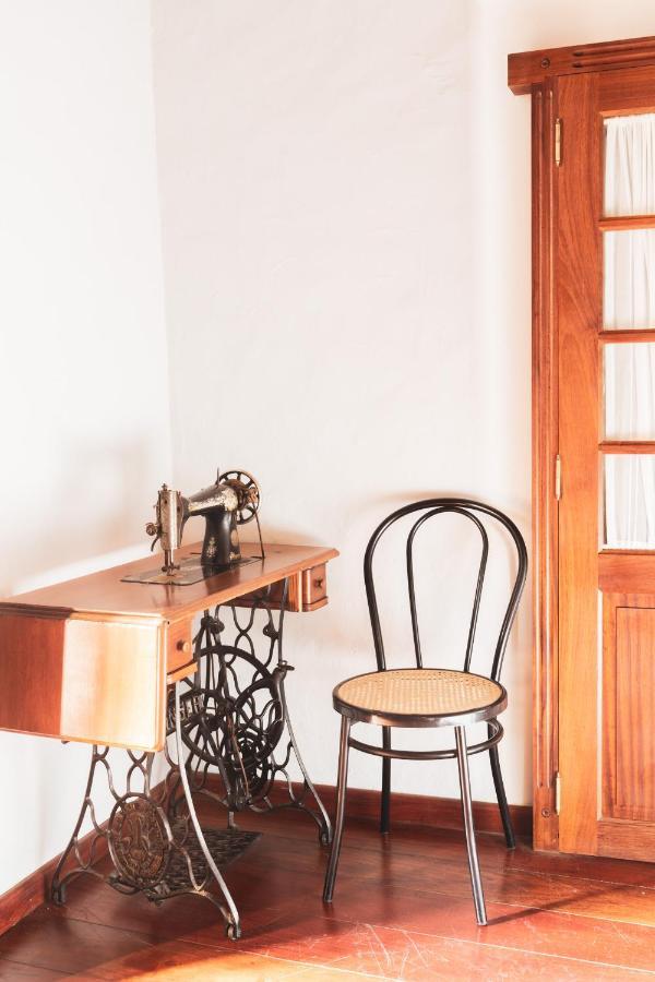 Casa Rural Los Madronos บาแญร์โมโซ ภายนอก รูปภาพ