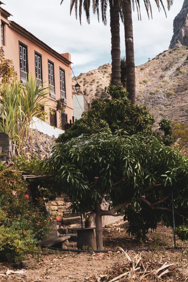 Casa Rural Los Madronos บาแญร์โมโซ ภายนอก รูปภาพ