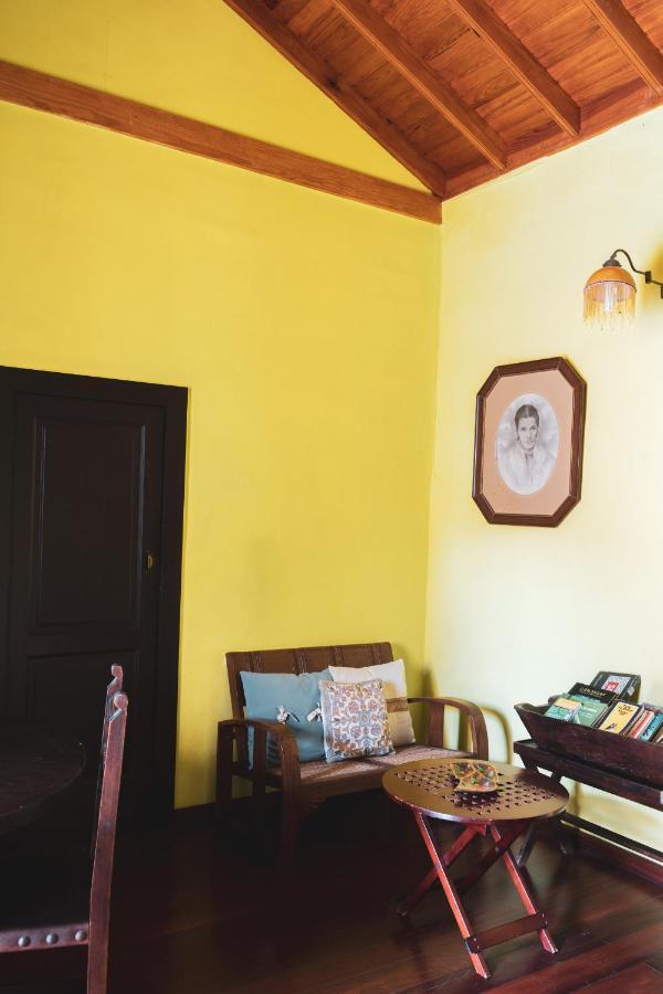 Casa Rural Los Madronos บาแญร์โมโซ ภายนอก รูปภาพ