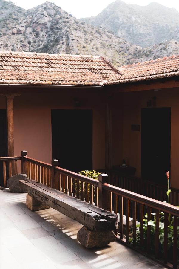 Casa Rural Los Madronos บาแญร์โมโซ ภายนอก รูปภาพ