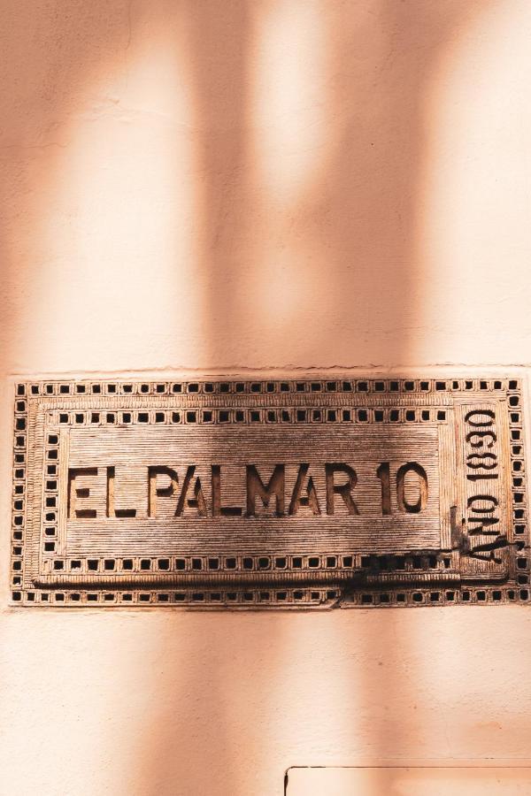 Casa Rural Los Madronos บาแญร์โมโซ ภายนอก รูปภาพ