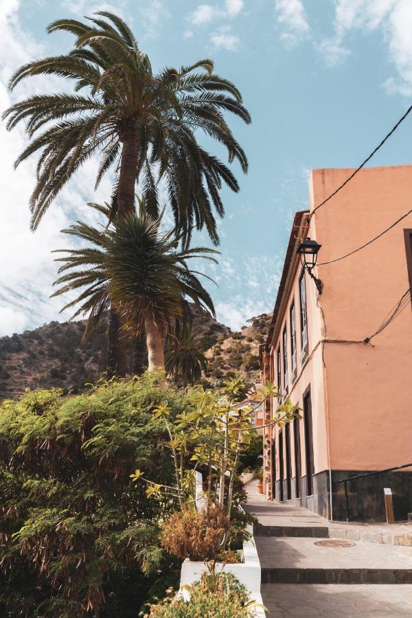 Casa Rural Los Madronos บาแญร์โมโซ ภายนอก รูปภาพ