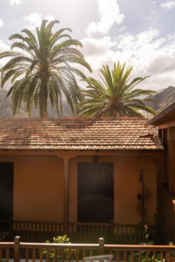 Casa Rural Los Madronos บาแญร์โมโซ ภายนอก รูปภาพ