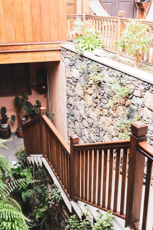 Casa Rural Los Madronos บาแญร์โมโซ ภายนอก รูปภาพ