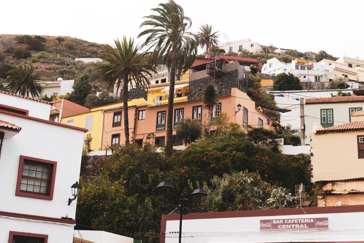 Casa Rural Los Madronos บาแญร์โมโซ ภายนอก รูปภาพ